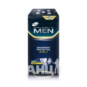 Прокладки урологічні Tena for Men Level 2 №20