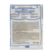 Напальчнік медичний латексний №10