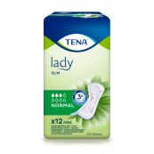 Прокладки урологічні для жінок Tena Lady Normal №12