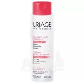 Очищающая вода Uriage для чувствительной кожи 250 мл