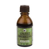 Краплі зеленіна оральні флакон 25 мл