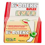 Бифлекс капсулы №90