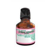 Зубні краплі флакон 10 мл