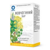 Жовчогінний збір фільтр-пакет 1,5 г №20