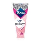 ПРОКЛ. ЕЖД. ЛИБРЕСС PANTY LINERS STRING №30 SCA Hygiene Products