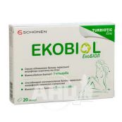 Екобіол капсули №20