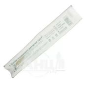 Трубка газоотводная tedi детская 2,3-3,3 мм