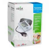 Тонометр напівавтоматичний Vega VS-250