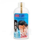 Лосьон для восстановления цвета волос Антиседин ++ 2 жизни 200 мл
