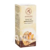 Олія Ароматика мигдалева флакон 100 мл
