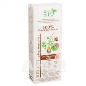 Реп'яхова олія 100% Pharma Bio Laboratory 100 мл