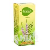 Гамма сироп від кашлю 100 мл