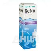 Renu MultiPlus MPS розчин для контактних лінз 360 мл