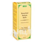 Бронхиальный бальзам Беллс раствор для перорального применения бутылка 100 мл
