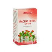 Червона щітка краплі 50 мл