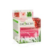 Денний крем Біокон зволоження+антистрес натуральний догляд 50 мл