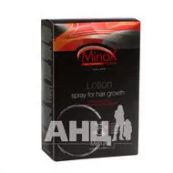 Лосьон мужской для восстановления и укрепления волос Minox 5 50 мл №2