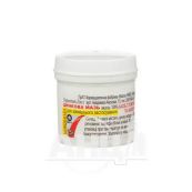 Цинкова мазь 10 % контейнер 25 г