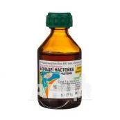 Ехінацеї настойка 50 мл флакон