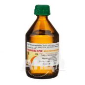 Рицинова олія 100 г