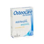 Остеокеа таблетки №30