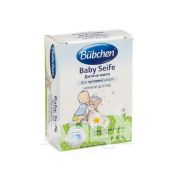 Мыло детское Bubchen эмульсионное 125 г