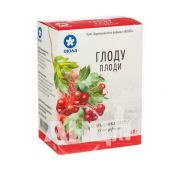 Глоду плоди 50 г пачка з внутрішним пакетом