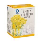 Цмину піщаного квітки 50 г пачка з внутрішним пакетом