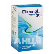 Еліміналь гель стик-пакет 20 г №20