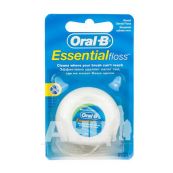 Зубна нитка Oral-B Essential м'ятна 50 м