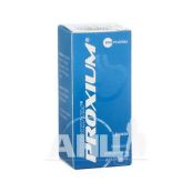 Проксіум порошок для розчину для ін'єкцій 40 мг флакон №1