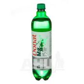 Вода мінеральна питна лікувальна Donat Mg (ПЕТ) 1 литр