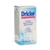 Дезодорант-антиперспирант Дриклор 20 мл