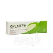Кремген мазь туба 30 г