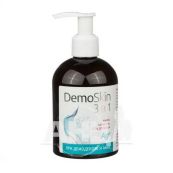 Демоскін мило для обличчя і тіла 280 мл