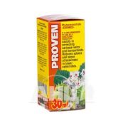 Фітоконцентрат Екомед провен флакон 30 мл