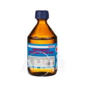 Перекиси водорода раствор для наружного применения 3 % флакон полимерный 100 мл