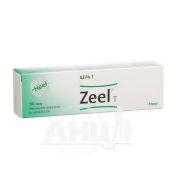 Цель Т мазь туба 50 г