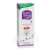 Крем антисептичний Боро плюс без запаху 50 мл