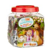 Вітатон льодяники мультивітамін №100