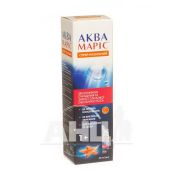 Аква Маріс спрей назальний балончик 50 мл