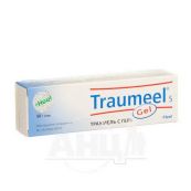 Траумель С гель туба 50 г