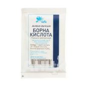 Борна кислота порошок 10 г