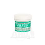 Гевкамен мазь контейнер 20 г