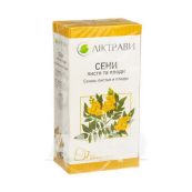 Сени листя 2 г фільтр-пакет №20