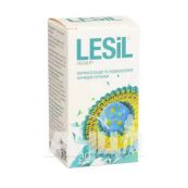 Лесіл 144 мг капсули №30