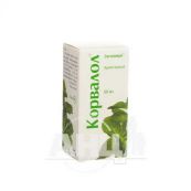 Корвалол краплі оральні флакон 50 мл