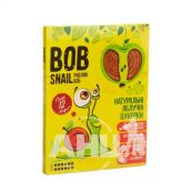 Конфеты Улитка Боб яблоко 120 г