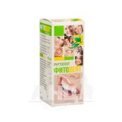 Фітодент настойка флакон 100 мл