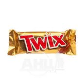 Печенье Twix 50г
